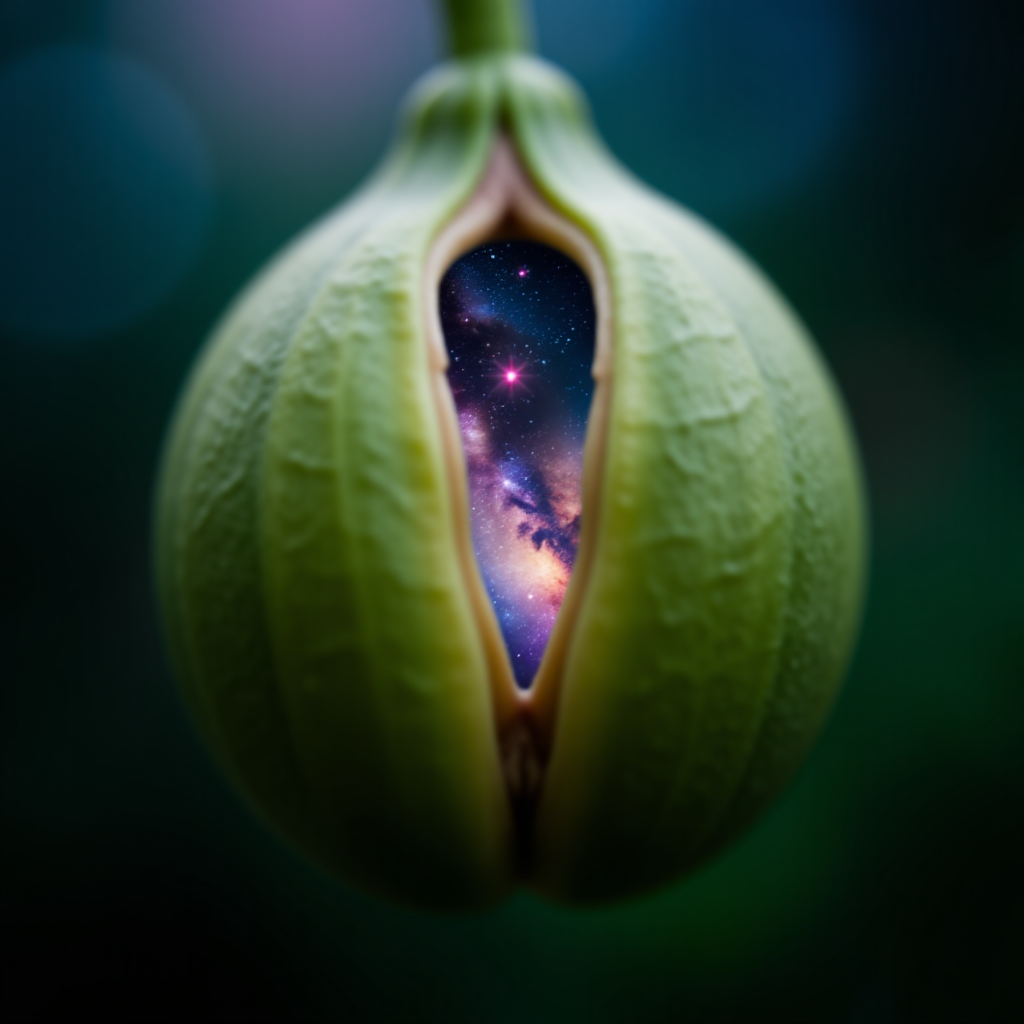 A silver coil tightly wound, glowing with internal light, tendrils of energy reaching outward